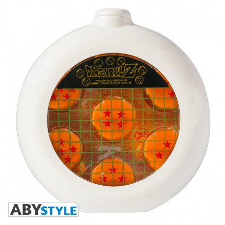 Radar Bolas de Dragon - Dragon Ball