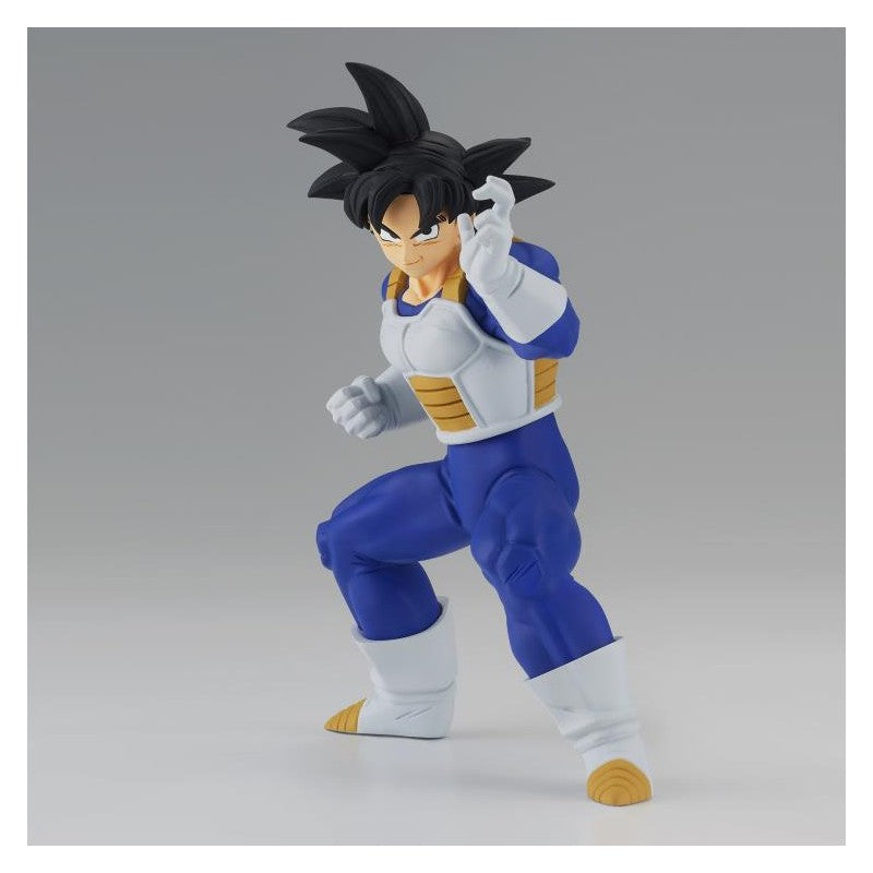 Figura Dragon Ball Z Chosenshiretsuden Son Goku 14 cm