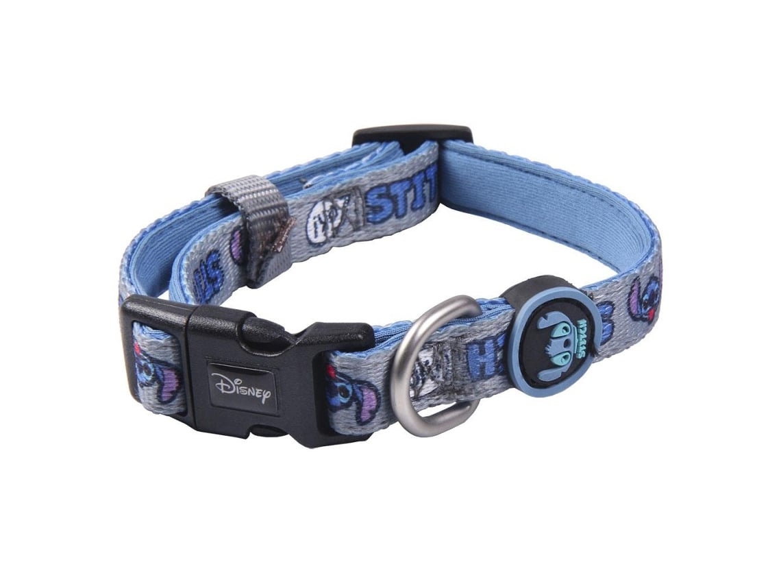 Collar para perro Disney Stitch XXS-XS