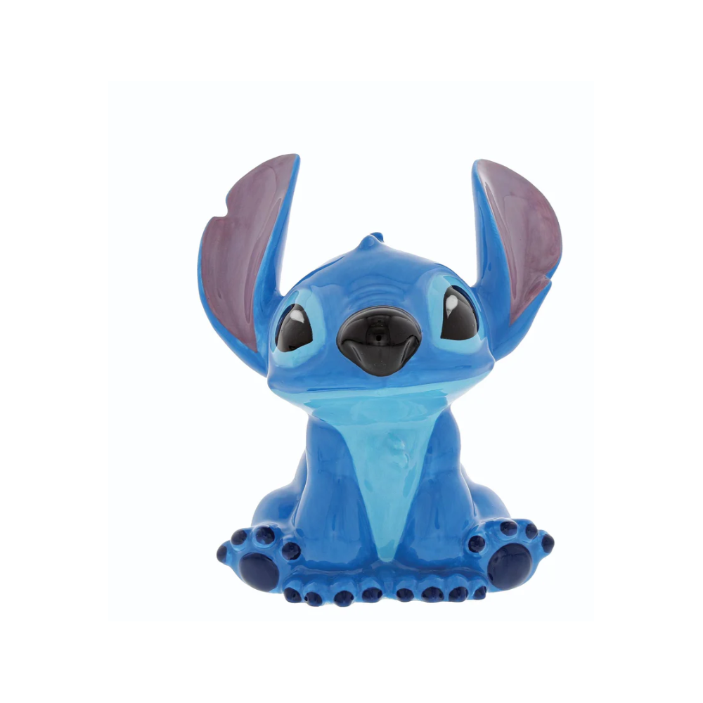 Hucha de Stitch