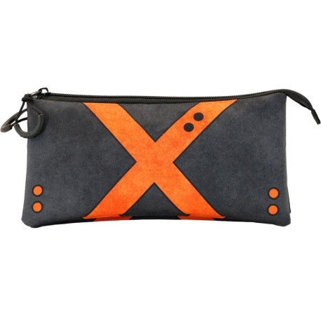 Estuche Triple Bakugo My Hero Academia