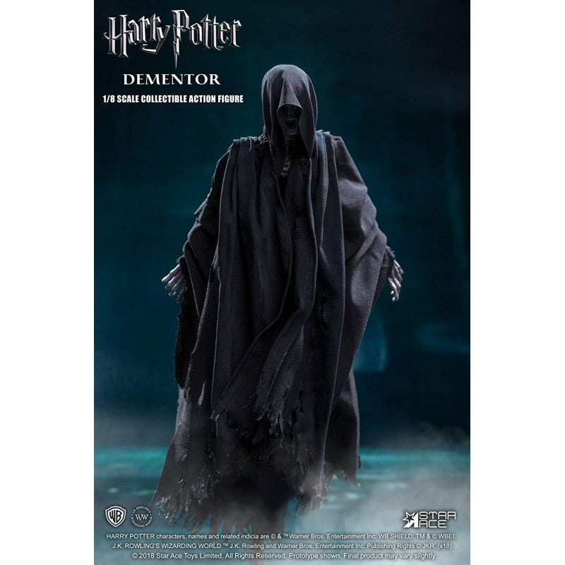 Figura Dementor Harry Potter Escala 1/8 Star Ace