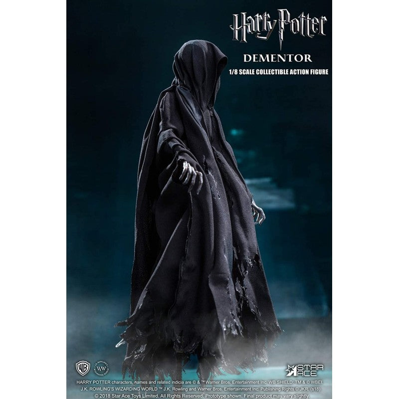 Figura Dementor Harry Potter Escala 1/8 Star Ace