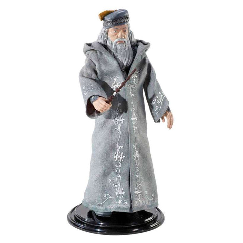 Figura Maleable Dumbledore Harry Potter