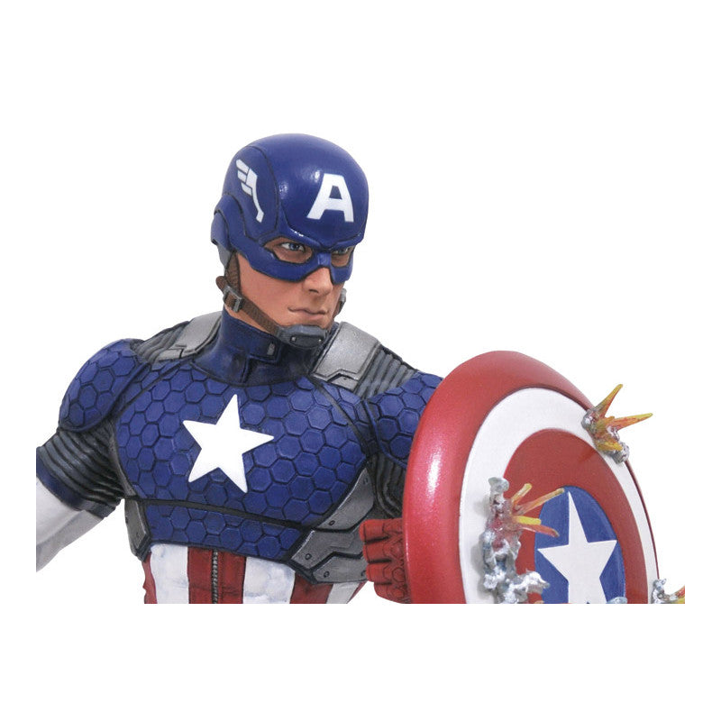 Capitan America Marvel Gallery 25 CM