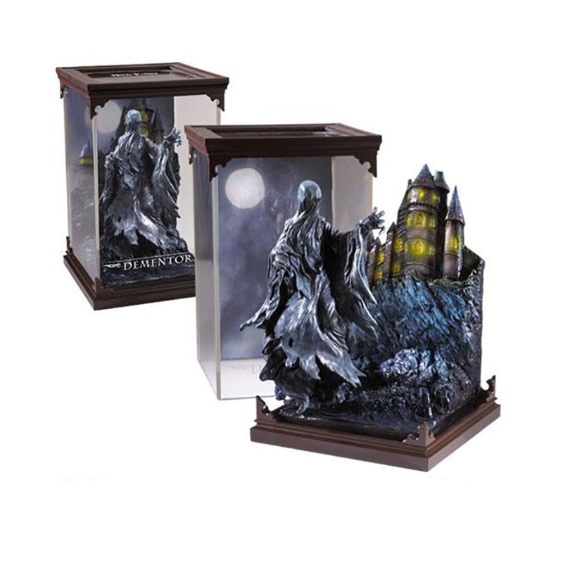 Figura Harry Potter Criaturas Magicas Dementor