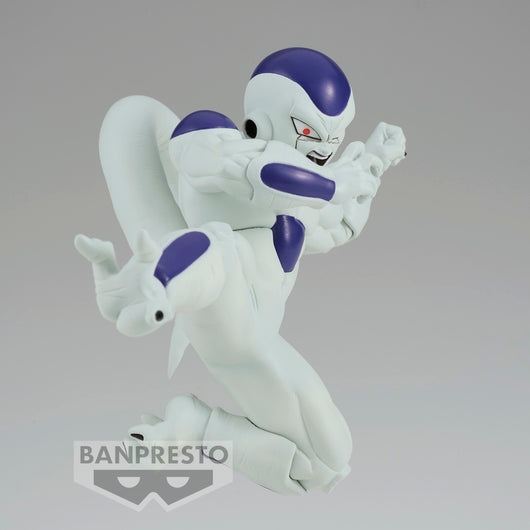FIGURA DRAGON BALL Z FREEZER