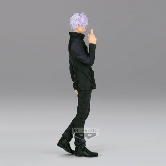 Satoru Gojo Jujutsu Kaisen 17 cm
