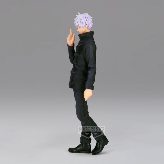 Satoru Gojo Jujutsu Kaisen 17 cm