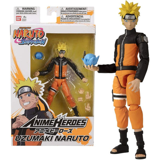 Naruto Uzumaki Naruto Shipuden Anime Heroes