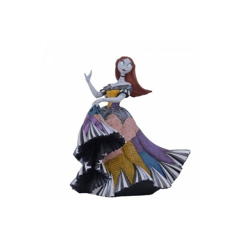 Figura Sally Pesadilla antes de Navidad Disney 19cm