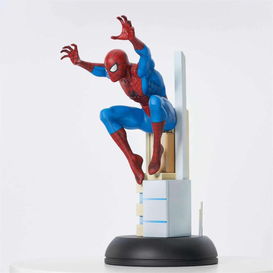 Spiderman Exclusive 25 aniversario