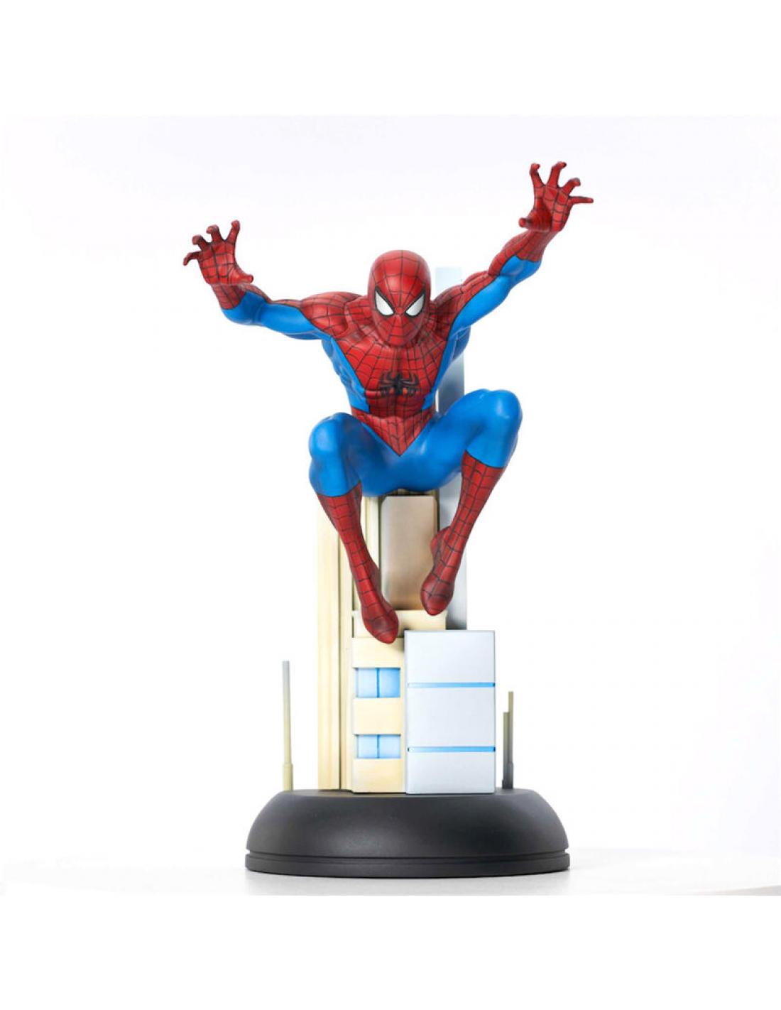 Spiderman Exclusive 25 aniversario