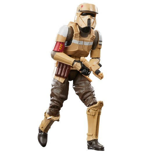 Figura Andor Shoretrooper Star Wars Black Series