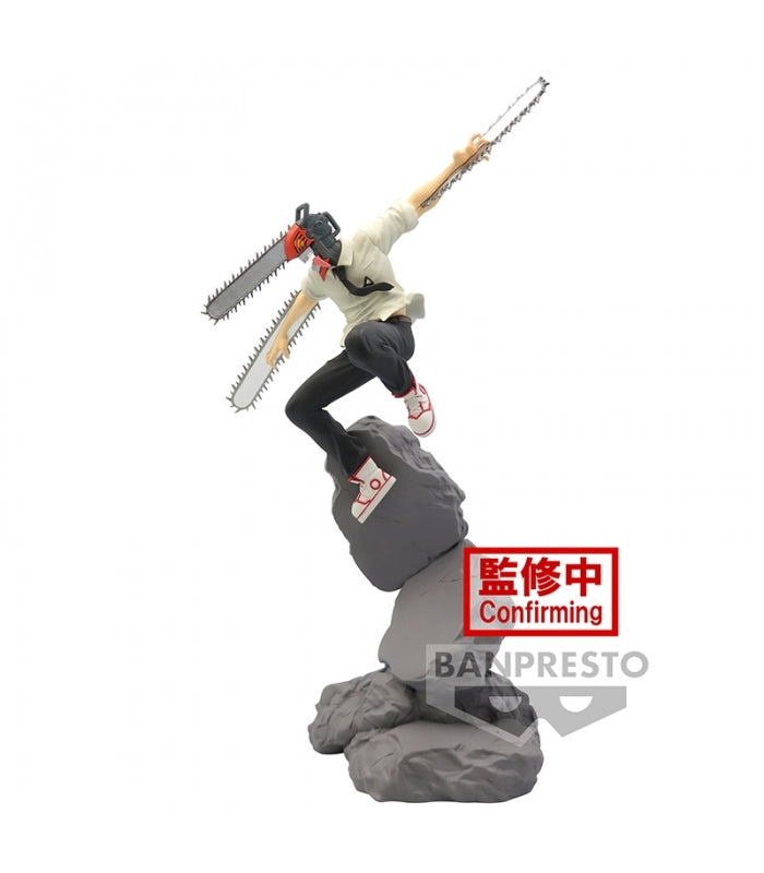 Figura Chainsawman