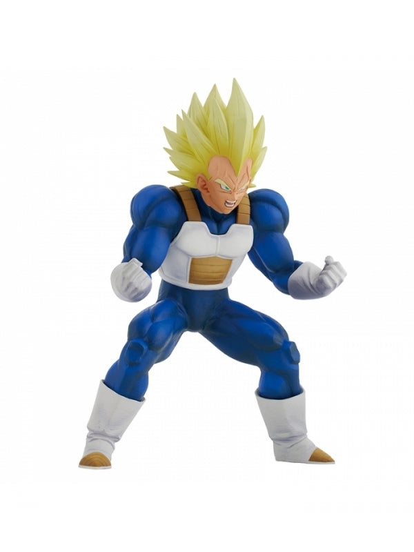 Figura Ichibansho Vegeta Omnibus Amazing Dragon Ball Z 22CM