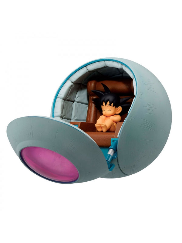 Figura ICHIBANSHO KAKAROT (VS OMNIBUS ULTIMATE) 17 cm - Dragon Ball