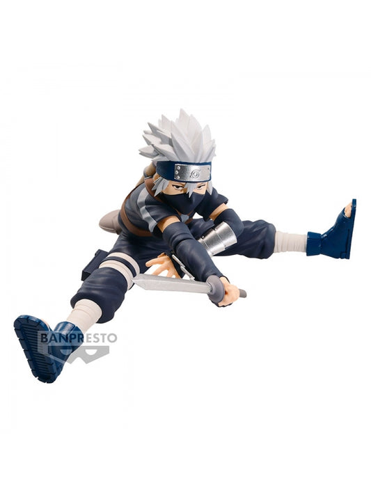 Hatake Kakashi Naruto Vibration Stars