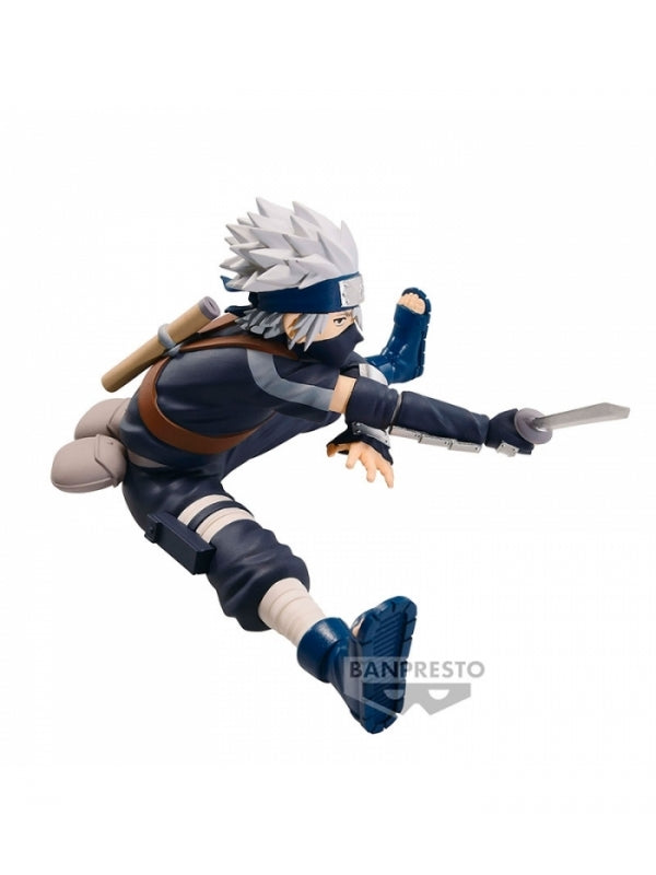 Hatake Kakashi Naruto Vibration Stars