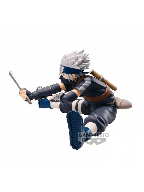 Hatake Kakashi Naruto Vibration Stars