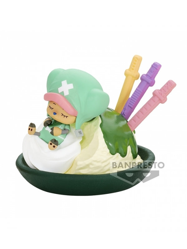 FIGURA PALADOLCE COLLECTION CHOPPER WANO