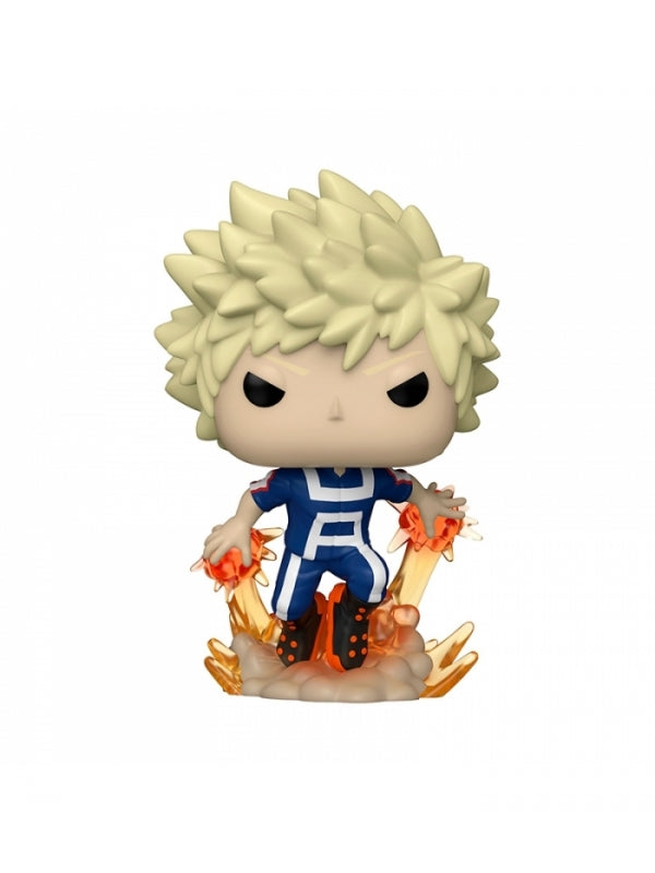 Funko POP! 1313 Katsuki Bakugo My Hero Academia