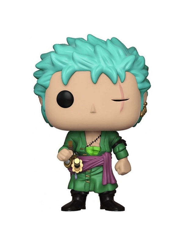 Funko POP! 327 Roronoa Zoro One Piece