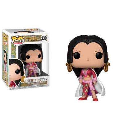 Funko POP! 330 Boa Hancock One Piece