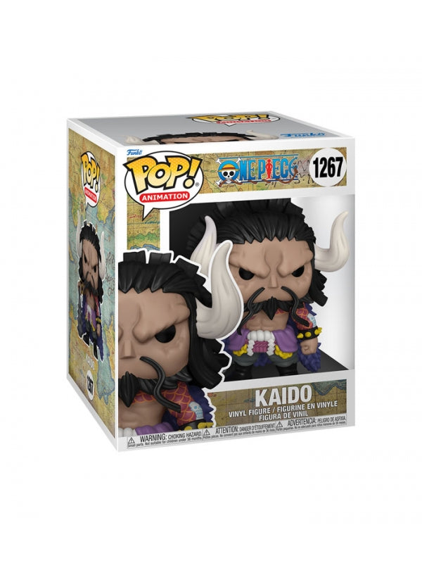 Funko POP! 6 " - Kaido 15 cm One Piece