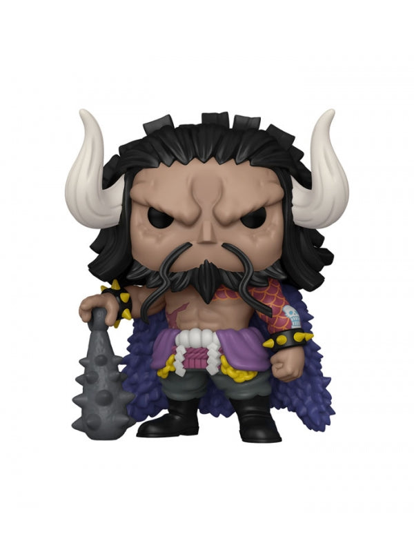 Funko POP! 6 " - Kaido 15 cm One Piece