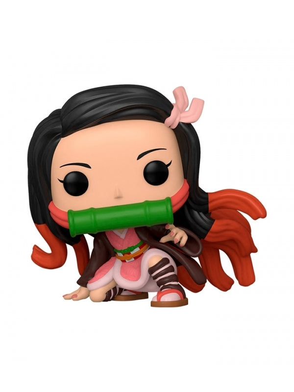Funko POP! 868 Nezuko Kamado Demon Slayer Kimetsu no Yaiba