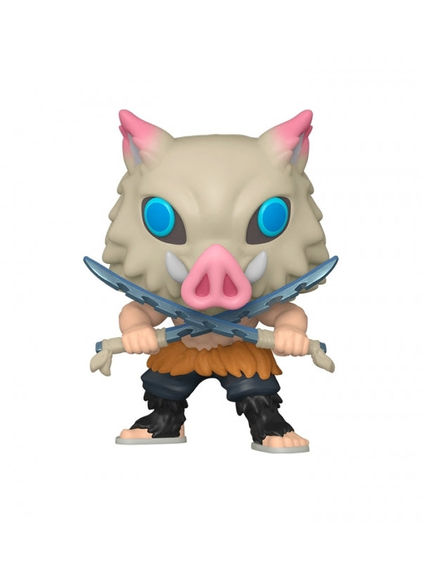 Funko POP! 870 Inosuke Hashibira Demon Slayer