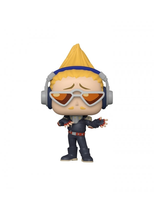 Funko POP! 920 Present Mic - My Hero Academia