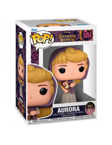 FUNKO POP 1454 AURORA
