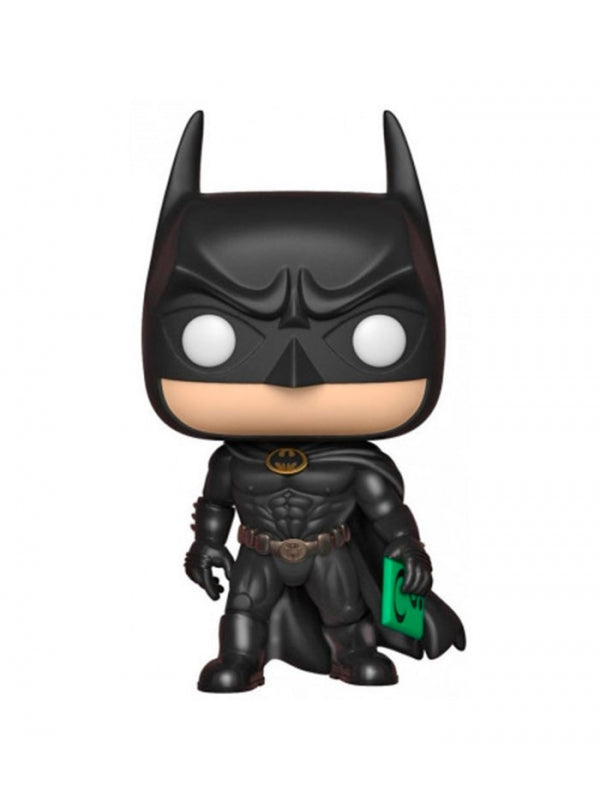 Funko POP! 289 Batman 80th - Batman (1995)