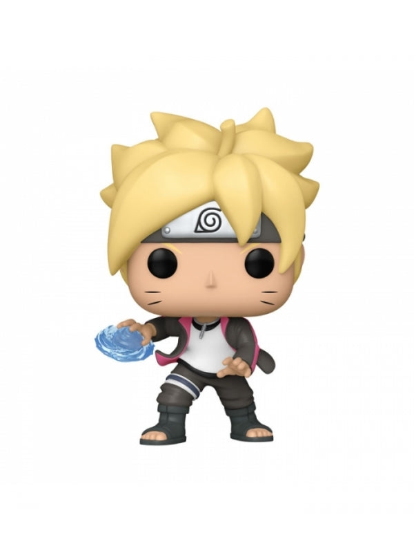 Funko POP! 1356 Boruto with Rasengan Boruto