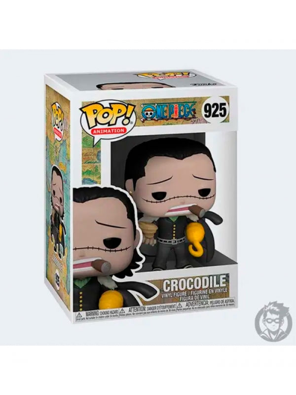 Funko POP! 925 Crocodile One Piece