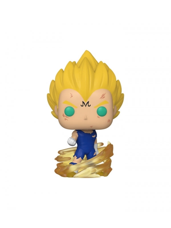 Funko POP! 862 Majin Vegeta Dragon Ball Z