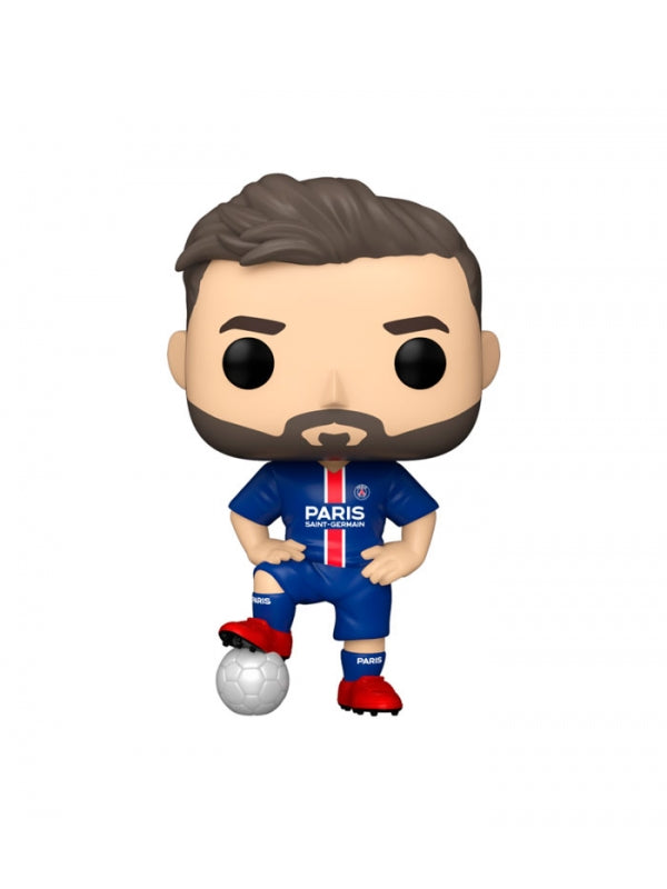 Funko POP! 50 Lionel Messi PSG