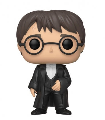 Funko POP! 91 Harry Potter (Yule Ball) - Harry Potter