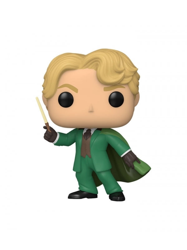 Funko POP! 152 Gilderoy Lockhart Harry Potter CoS 20th