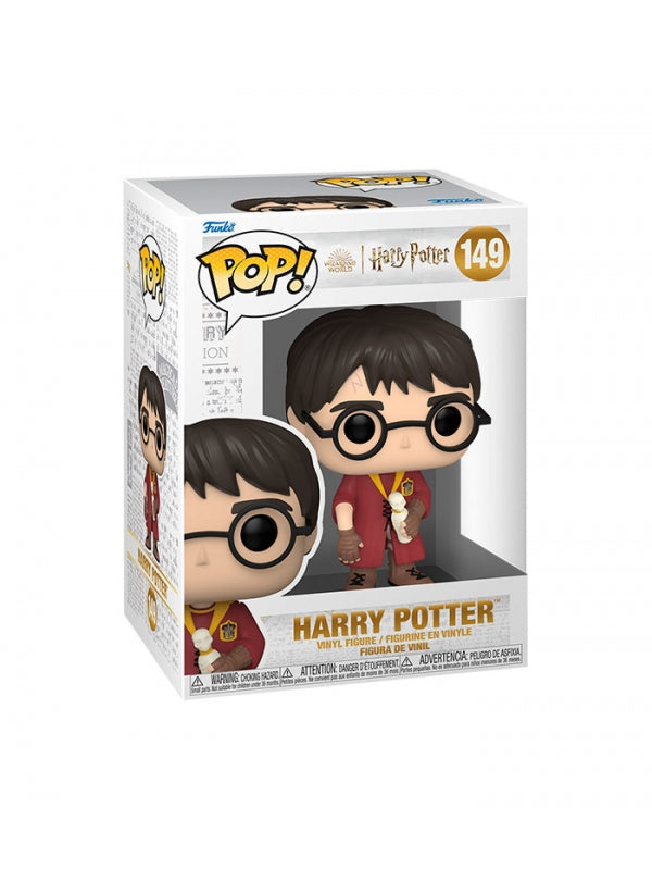 Funko POP! 149 Harry Potter CoS 20th - Harry Potter