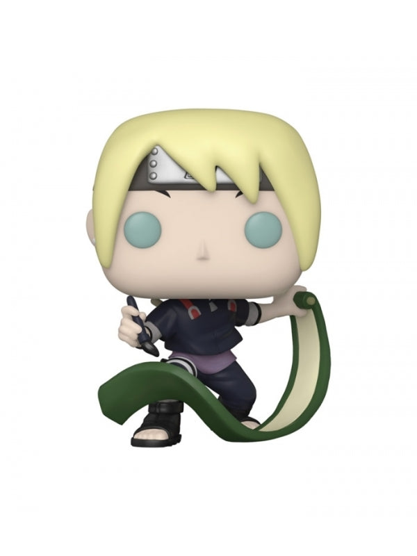 Funko POP! 1038 Inojin Boruto