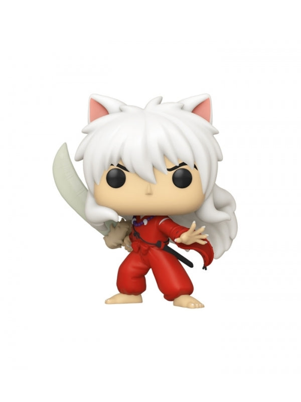 Funko POP! 767 Inuyasha - Inuyasha