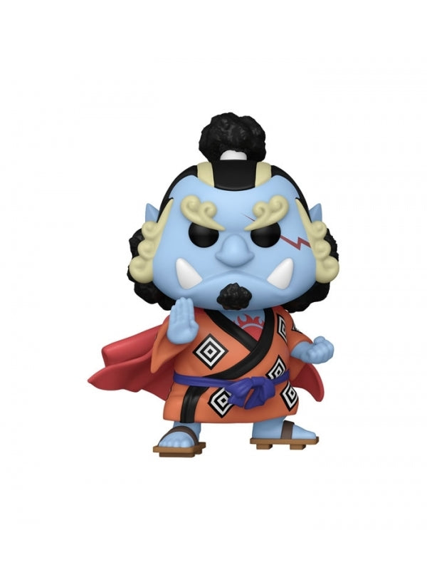 Funko POP! Jinbe One Piece