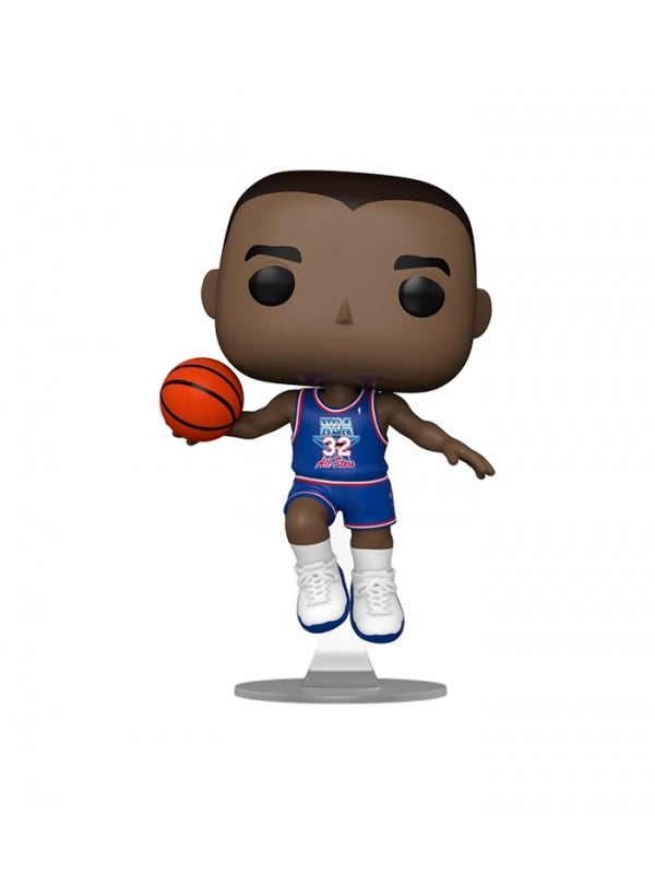 Funko POP! 138 Magic Johnnson NBA All Stars 1992