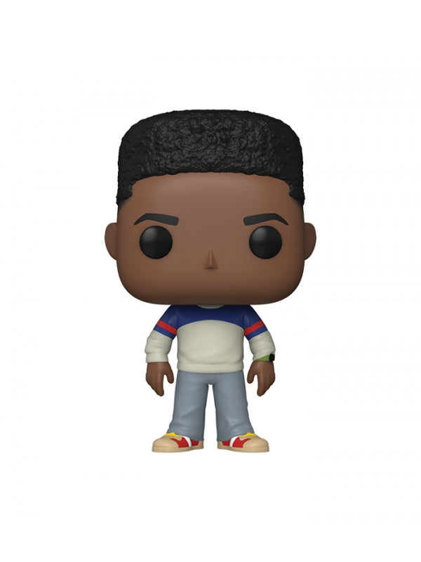 Funko POP! 1241 Lucas Stranger Things S4