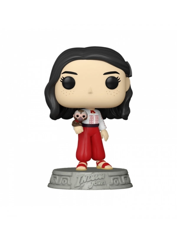 Funko POP! 1351 Marion Indiana Jones