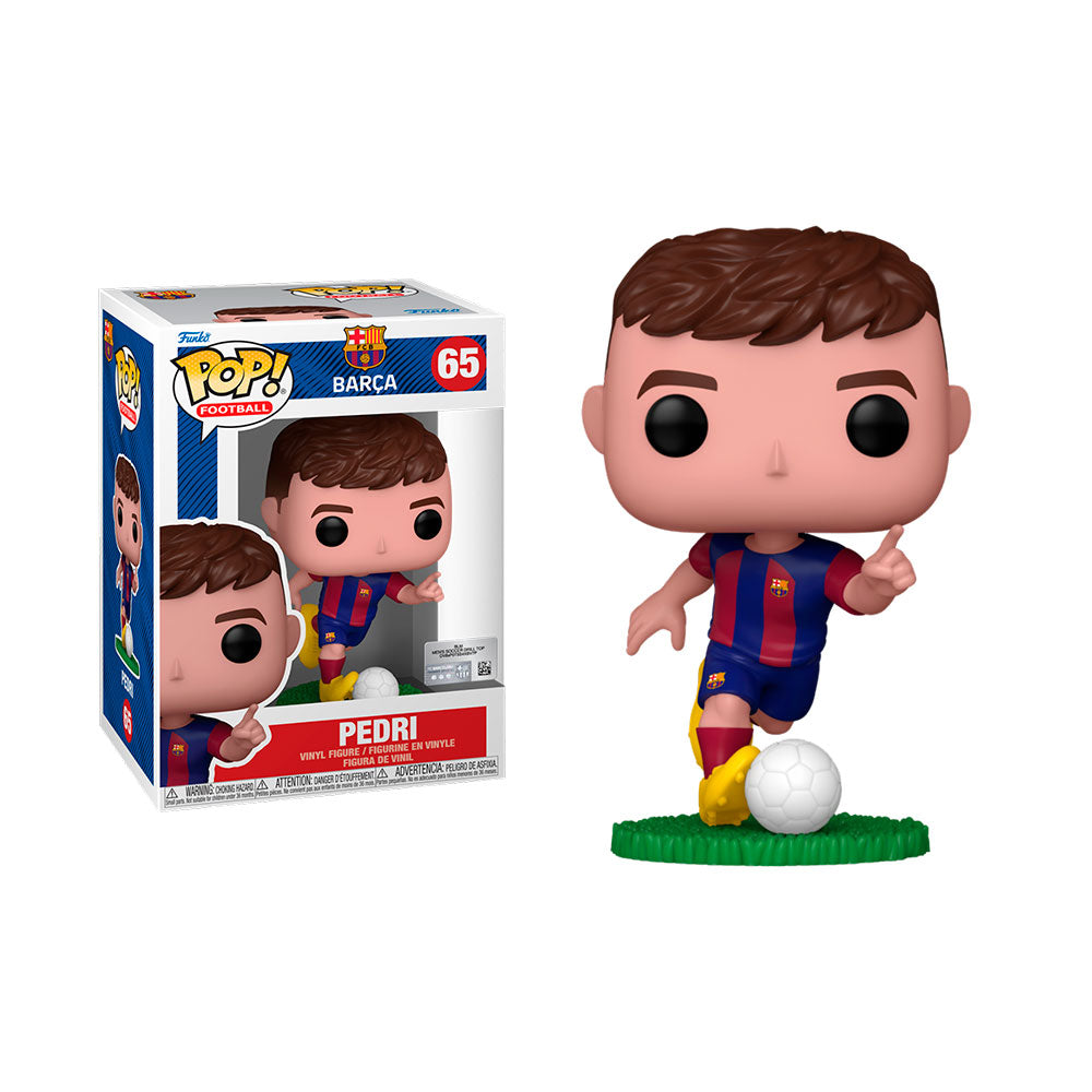 FUNKO POP 65 PEDRI