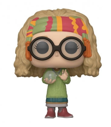 Funko POP! 86 Professor Sybill Trelawney - Harry Potter